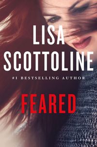 Produktbild: Scottoline, L: Feared