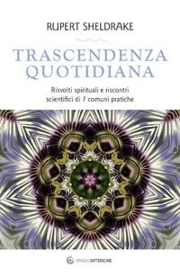 Produktbild: Trascendenza quotidiana