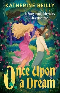 Produktbild: Once Upon a Dream