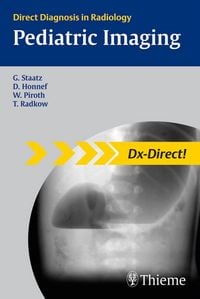Produktbild: Pediatric Imaging