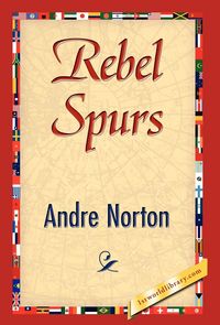 Produktbild: Rebel Spurs