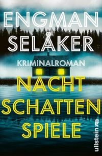 Produktbild: Nachtschattenspiele