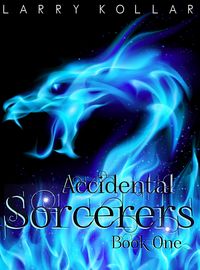Produktbild: Accidental Sorcerers