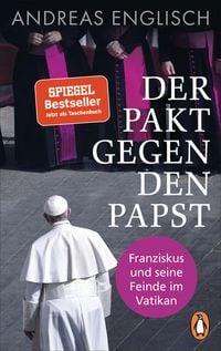 Produktbild: Der Pakt gegen den Papst
