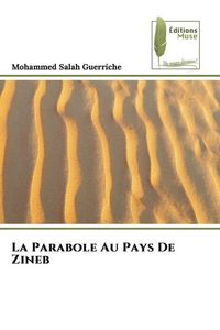 Produktbild: La Parabole Au Pays De Zineb
