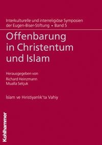 Produktbild: Offenbarung in Christentum und Islam