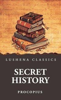 Produktbild: The Secret History
