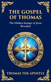 Produktbild: The Gospel of Thomas