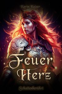Produktbild: Feuerherz