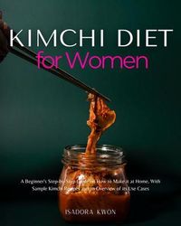 Produktbild: Kimchi Diet for Women