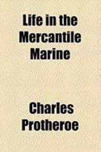 Produktbild: Life in the Mercantile Marine