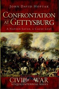 Produktbild: Confrontation at Gettysburg