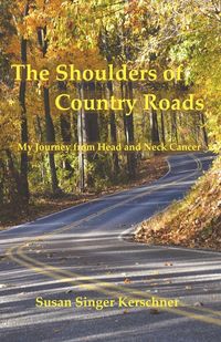 Produktbild: The Shoulders of Country Roads