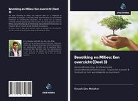 Produktbild: Bevolking en Milieu: Een overzicht (Deel 3)