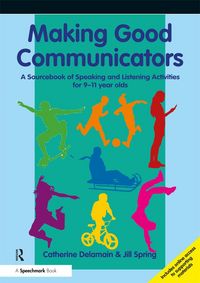 Produktbild: Making Good Communicators