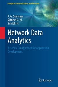 Produktbild: Network Data Analytics
