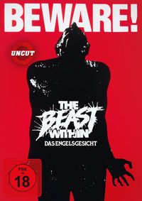 Produktbild: Beast Within - Das Engelsgesicht