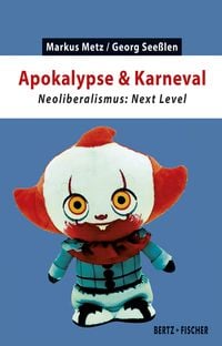 Produktbild: Apokalypse & Karneval