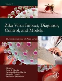 Produktbild: Zika Virus Impact, Diagnosis, Control, and Models