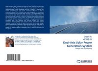 Produktbild: Dual-Axis Solar Power Generation System