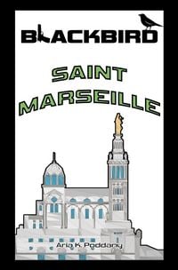Produktbild: Blackbird / Saint Marseille
