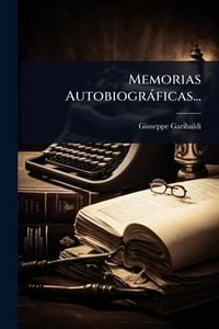 Produktbild: Memorias Autobiogr&agrave;ficas...