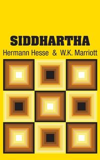 Produktbild: Siddhartha