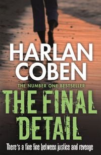 Produktbild: The Final Detail