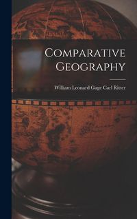 Produktbild: Comparative Geography
