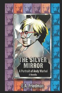 Produktbild: The Silver Mirror