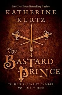 Produktbild: The Bastard Prince