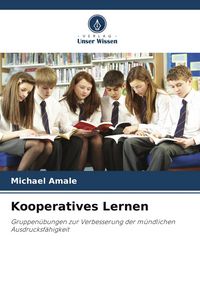 Produktbild: Kooperatives Lernen