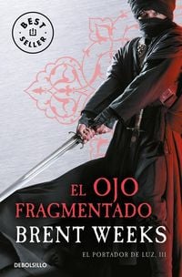 Produktbild: El ojo fragmentado