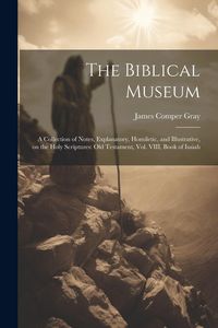 Produktbild: The Biblical Museum