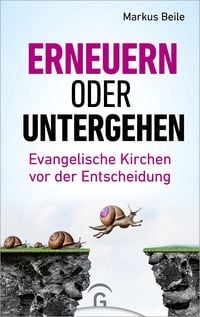 Produktbild: Erneuern oder untergehen