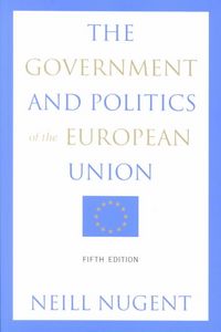 Produktbild: Government & Politics 5th Ed-P