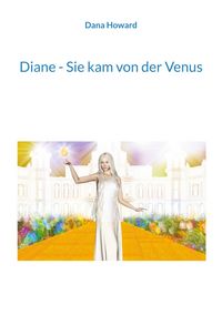 Produktbild: Diane - Sie kam von der Venus