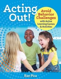 Produktbild: Acting Out!