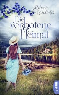 Bild vom Artikel Die verbotene Heimat vom Autor Melanie Lindorfer