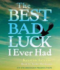 Produktbild: The Best Bad Luck I Ever Had