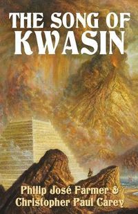 Produktbild: The Song of Kwasin: Khokarsa Series #3