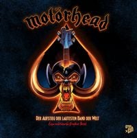 Produktbild: Mot&ouml;rhead