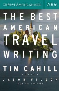 Produktbild: The Best American Travel Writing