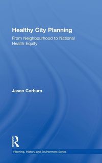 Produktbild: Healthy City Planning