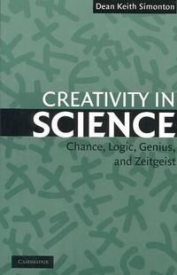 Produktbild: Creativity in Science