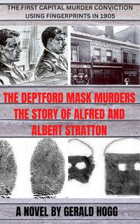 Produktbild: The Deptford Mask Murders