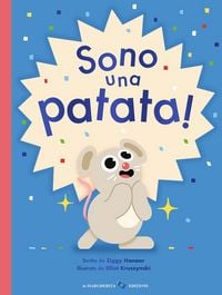 Produktbild: Sono una patata!