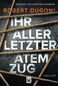 Produktbild: Ihr allerletzter Atemzug
