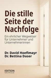 Produktbild: Die stille Seite der Nachfolge