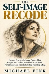 Produktbild: The Self-Image Recode